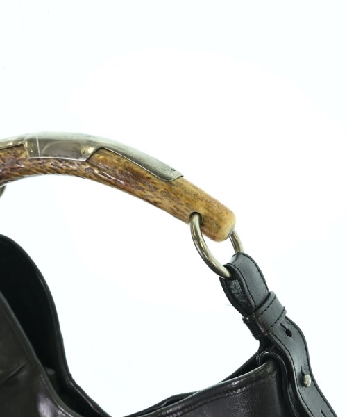 YVES SAINT LAURENT（イヴサンローラン）その他 黒 サイズ:- レディース/2200655545378