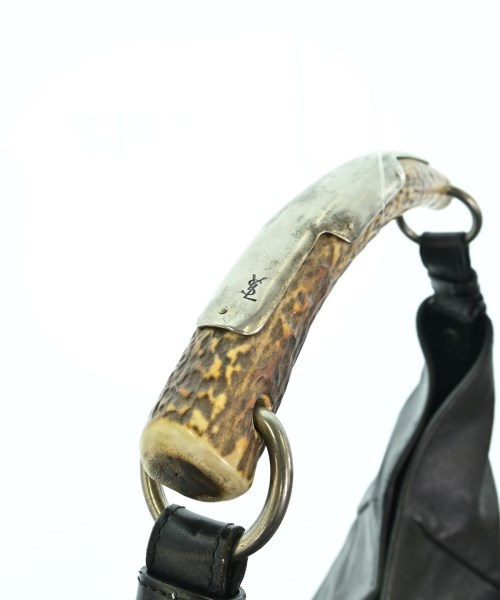 YVES SAINT LAURENT（イヴサンローラン）その他 黒 サイズ:- レディース/2200655545378