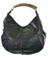 YVES SAINT LAURENT（イヴサンローラン）その他 黒 サイズ:- レディース/2200655545378