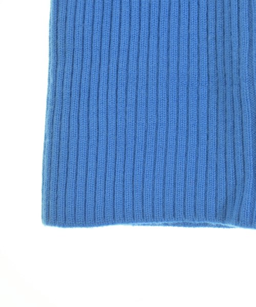 YVES SAINT LAURENT（イヴサンローラン）ニット・セーター 青 サイズ:-(XS位) レディース/2200649799183