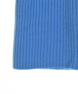 YVES SAINT LAURENT（イヴサンローラン）ニット・セーター 青 サイズ:-(XS位) レディース/2200649799183