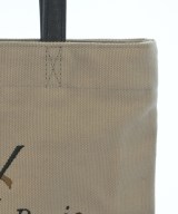 YVES SAINT LAURENT（イヴサンローラン）トートバッグ ベージュ サイズ:- レディース/2200654032268