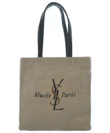 YVES SAINT LAURENT トートバッグ