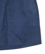 YVES SAINT LAURENT（イヴサンローラン）ひざ丈スカート 紺 サイズ:36(XS位) レディース/2200657613044