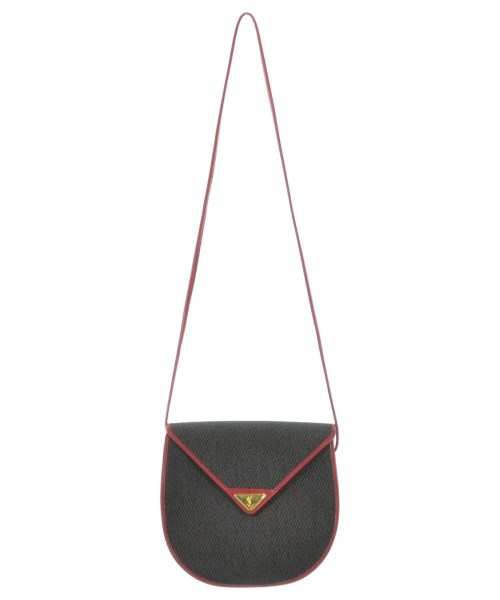 YVES SAINT LAURENT(イヴサンローラン)ショルダーバッグ グレー サイズ:-/2200657246020