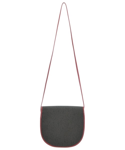 YVES SAINT LAURENT（イヴサンローラン）ショルダーバッグ グレー サイズ:- レディース/2200657246020