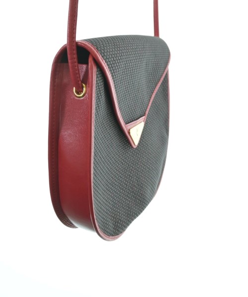 YVES SAINT LAURENT（イヴサンローラン）ショルダーバッグ グレー サイズ:- レディース/2200657246020
