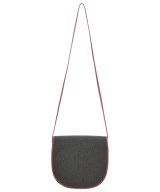 YVES SAINT LAURENT（イヴサンローラン）ショルダーバッグ グレー サイズ:- レディース/2200657246020