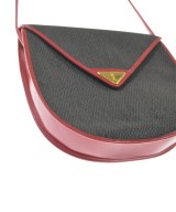 YVES SAINT LAURENT（イヴサンローラン）ショルダーバッグ グレー サイズ:- レディース/2200657246020