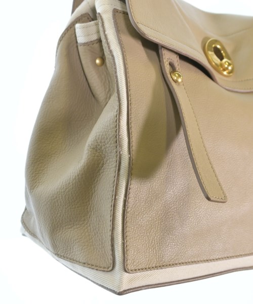 YVES SAINT LAURENT（イヴサンローラン）トートバッグ ベージュ サイズ:- レディース/2200655235255