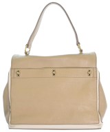 YVES SAINT LAURENT（イヴサンローラン）トートバッグ ベージュ サイズ:- レディース/2200655235255