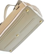 YVES SAINT LAURENT（イヴサンローラン）トートバッグ ベージュ サイズ:- レディース/2200655235255