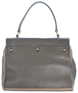 YVES SAINT LAURENT（イヴサンローラン）トートバッグ 茶 サイズ:- レディース/2200655235262