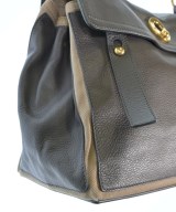 YVES SAINT LAURENT（イヴサンローラン）トートバッグ 茶 サイズ:- レディース/2200655235262