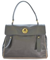 YVES SAINT LAURENT トートバッグ