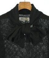 YVES SAINT LAURENT rive gauche（イヴサンローランリヴゴシュ）ニット・セーター 黒 サイズ:XS レディース/2200660803036