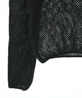 YVES SAINT LAURENT rive gauche（イヴサンローランリヴゴシュ）ニット・セーター 黒 サイズ:XS レディース/2200660803036