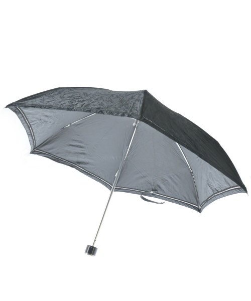 YVES SAINT LAURENT（イヴサンローラン）傘 黒 サイズ:- レディース/2200659435101