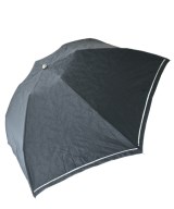 YVES SAINT LAURENT（イヴサンローラン）傘 黒 サイズ:- レディース/2200659435101