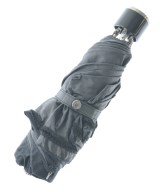 YVES SAINT LAURENT（イヴサンローラン）傘 黒 サイズ:- レディース/2200659435101