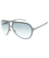 YVES SAINT LAURENT（イヴサンローラン）サングラス グレー サイズ:- メンズ/2200662112099