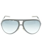 YVES SAINT LAURENT（イヴサンローラン）サングラス グレー サイズ:- メンズ/2200662112099