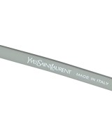 YVES SAINT LAURENT（イヴサンローラン）サングラス グレー サイズ:- メンズ/2200662112099