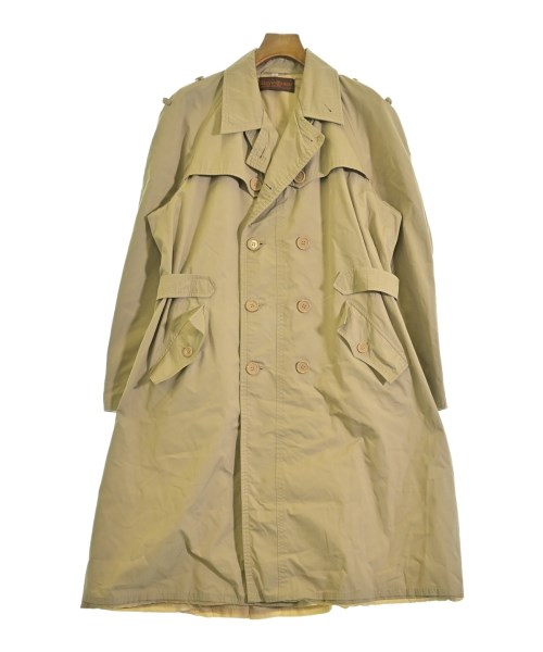 YVES SAINT LAURENT(イヴサンローラン)のトレンチコート サイズ:L 17,000円