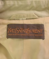 YVES SAINT LAURENT（イヴサンローラン）トレンチコート ベージュ サイズ:L メンズ/2200710512055