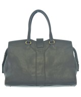 YVES SAINT LAURENT（イヴサンローラン）トートバッグ グレー サイズ:- レディース/2200703072443