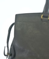 YVES SAINT LAURENT（イヴサンローラン）トートバッグ グレー サイズ:- レディース/2200703072443