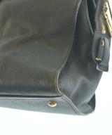 YVES SAINT LAURENT（イヴサンローラン）トートバッグ グレー サイズ:- レディース/2200703072443