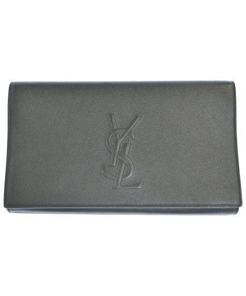 YVES SAINT LAURENT(イヴサンローラン)のクラッチバッグ サイズ:- 20,900円