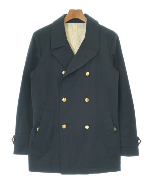 YVES SAINT LAURENT(イヴサンローラン)のチェスターコート サイズ:46(M位) 26,400円