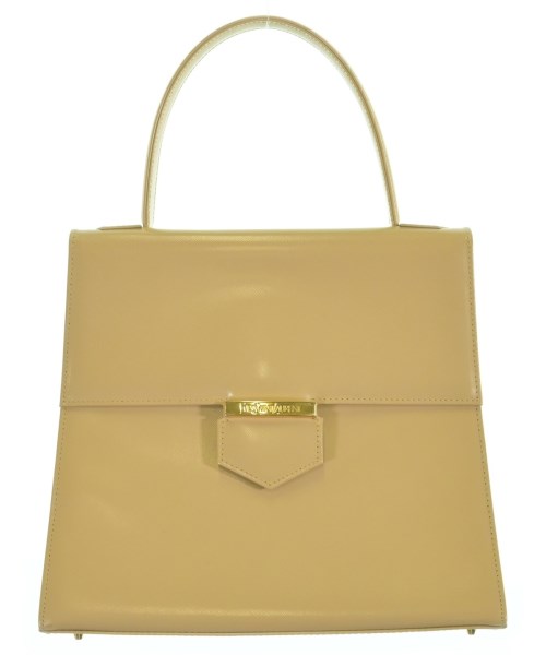 YVES SAINT LAURENT(イヴサンローラン)のハンドバッグ サイズ:- 10,400円