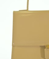 YVES SAINT LAURENT（イヴサンローラン）ハンドバッグ ベージュ サイズ:- レディース/2200713200324