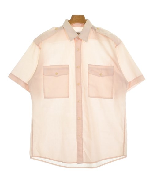 YVES SAINT LAURENT(イヴサンローラン)のカジュアルシャツ サイズ:-(XL位) 8,600円