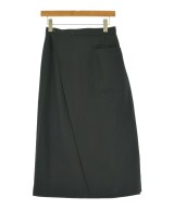 YVES SAINT LAURENT ロング・マキシ丈スカート