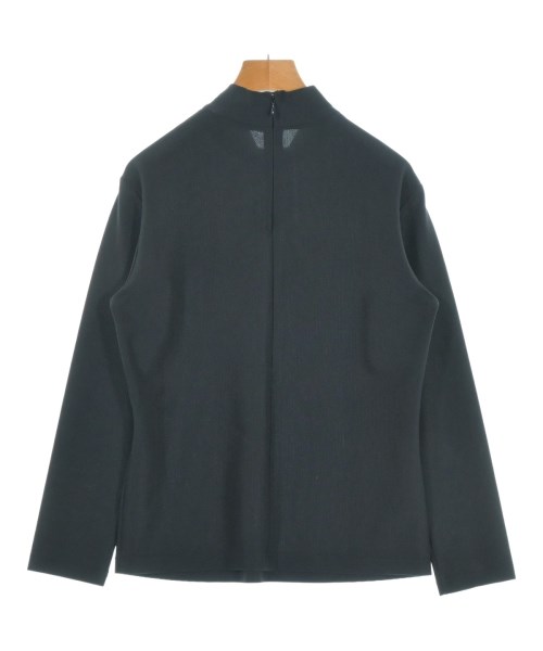 YVES SAINT LAURENT（イヴサンローラン）Tシャツ・カットソー 紺 サイズ:38(S位) レディース/2200715036266