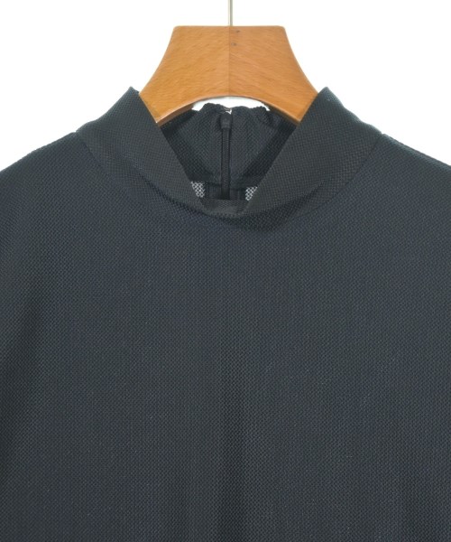 YVES SAINT LAURENT（イヴサンローラン）Tシャツ・カットソー 紺 サイズ:38(S位) レディース/2200715036266