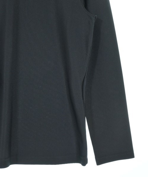 YVES SAINT LAURENT（イヴサンローラン）Tシャツ・カットソー 紺 サイズ:38(S位) レディース/2200715036266