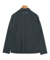 YVES SAINT LAURENT（イヴサンローラン）Tシャツ・カットソー 紺 サイズ:38(S位) レディース/2200715036266