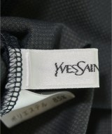 YVES SAINT LAURENT（イヴサンローラン）Tシャツ・カットソー 紺 サイズ:38(S位) レディース/2200715036266