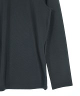 YVES SAINT LAURENT（イヴサンローラン）Tシャツ・カットソー 紺 サイズ:38(S位) レディース/2200715036266