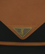 YVES SAINT LAURENT（イヴサンローラン）ショルダーバッグ 黒 サイズ:- レディース/2200717050062