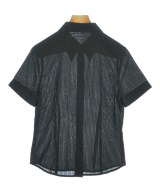 YVES SAINT LAURENT（イヴサンローラン）ブラウス 黒 サイズ:34(XS位) レディース/2200714747095