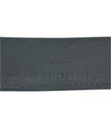 YVES SAINT LAURENT（イヴサンローラン）ブレスレット・バングル 青 サイズ:- メンズ/2200718552558
