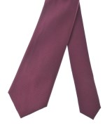 YVES SAINT LAURENT（イヴサンローラン）ネクタイ 赤 サイズ:- メンズ/2200644773263