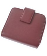YVES SAINT LAURENT（イヴサンローラン）財布・コインケース 赤 サイズ:- レディース/2200645240078