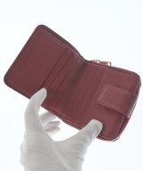 YVES SAINT LAURENT（イヴサンローラン）財布・コインケース 赤 サイズ:- レディース/2200645240078